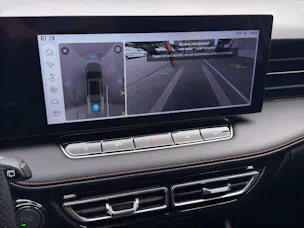 MG HS 1.5 PHEV Luxury