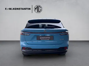 MG HS 1.5 PHEV Luxury