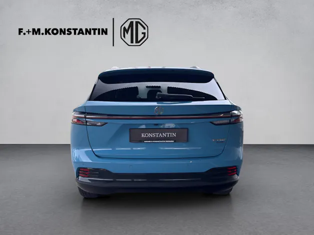 MG HS 1.5 PHEV Luxury