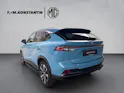 MG HS 1.5 PHEV Luxury