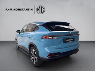 MG HS 1.5 PHEV Luxury