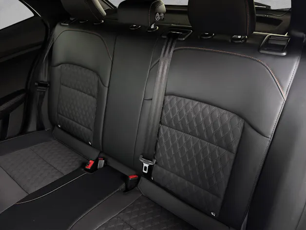 MG 3 1.5 Hybrid Luxury