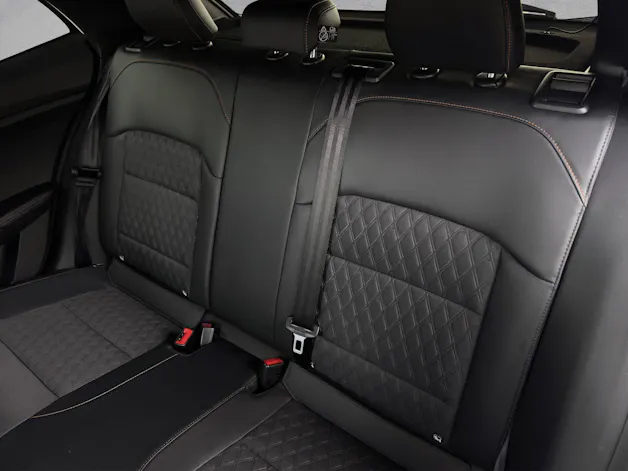 MG 3 1.5 Hybrid Luxury