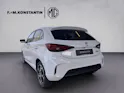 MG 3 1.5 Hybrid Luxury