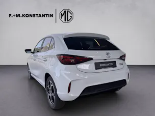 MG 3 1.5 Hybrid Luxury