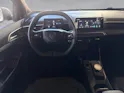 MG 3 1.5 Hybrid Luxury