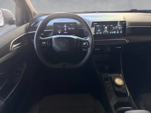 MG 3 1.5 Hybrid Luxury