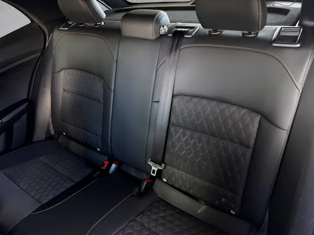 MG 3 1.5 Hybrid Luxury