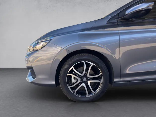 MG 3 1.5 Hybrid Luxury