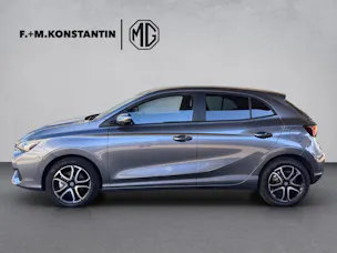 MG 3 1.5 Hybrid Luxury