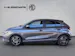 MG 3 1.5 Hybrid Luxury