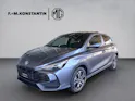 MG 3 1.5 Hybrid Luxury