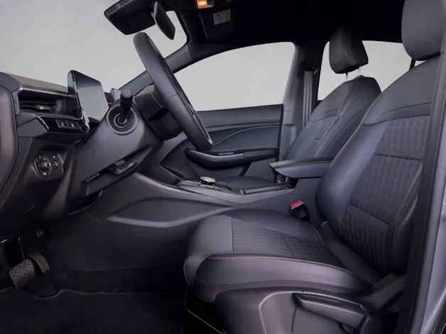 MG 3 1.5 Hybrid Luxury