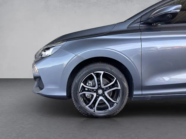 MG 3 1.5 Hybrid Luxury
