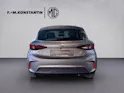 MG 3 1.5 Hybrid Luxury