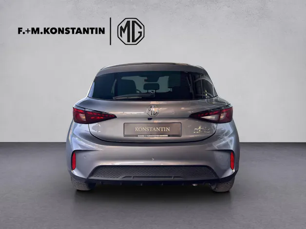 MG 3 1.5 Hybrid Luxury