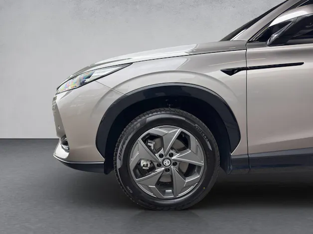 MG HS 1.5 Vti-Tech Luxury