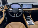 MG HS 1.5 Vti-Tech Luxury