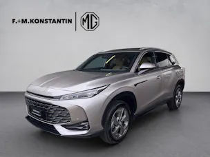 MG HS 1.5 Vti-Tech Luxury