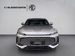 MG HS 1.5 Vti-Tech Luxury
