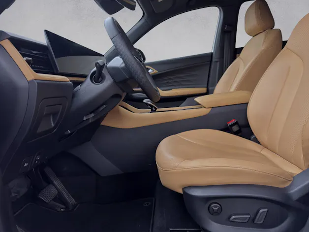 MG HS 1.5 Vti-Tech Luxury
