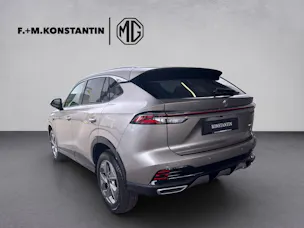 MG HS 1.5 Vti-Tech Luxury