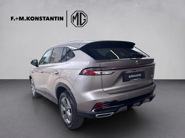 MG HS 1.5 Vti-Tech Luxury