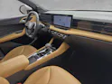 MG HS 1.5 Vti-Tech Luxury