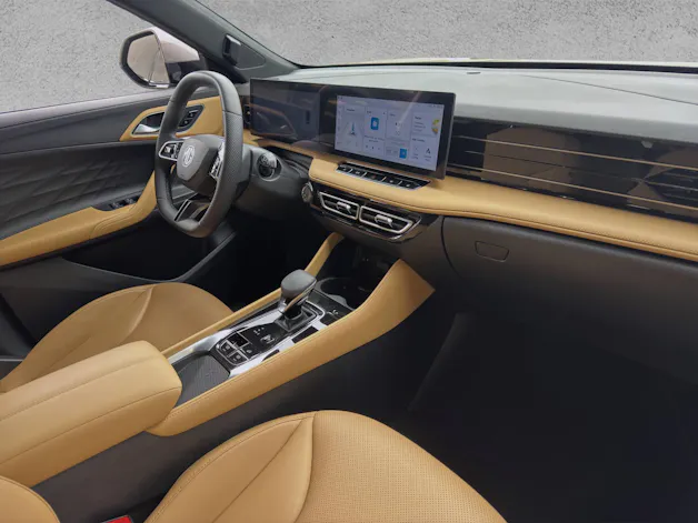 MG HS 1.5 Vti-Tech Luxury
