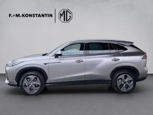 MG HS 1.5 Vti-Tech Luxury