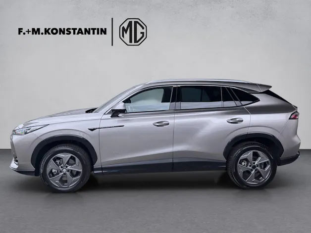 MG HS 1.5 Vti-Tech Luxury