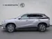 MG HS 1.5 Vti-Tech Luxury