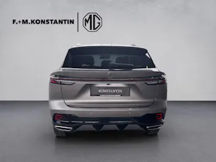 MG HS 1.5 Vti-Tech Luxury