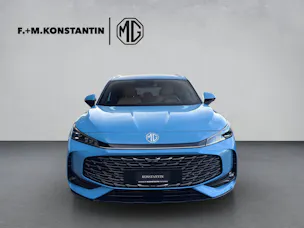 MG HS 1.5 Hybrid Luxury