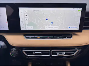 MG HS 1.5 Hybrid Luxury