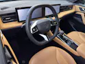 MG HS 1.5 Hybrid Luxury