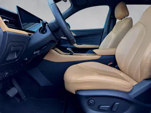 MG HS 1.5 Hybrid Luxury