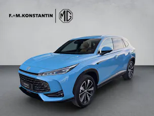 MG HS 1.5 Hybrid Luxury