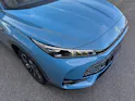 MG HS 1.5 Hybrid Luxury