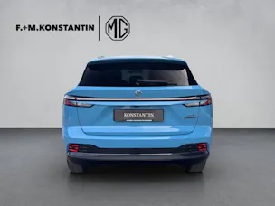MG HS 1.5 Hybrid Luxury