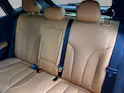 MG HS 1.5 Hybrid Luxury