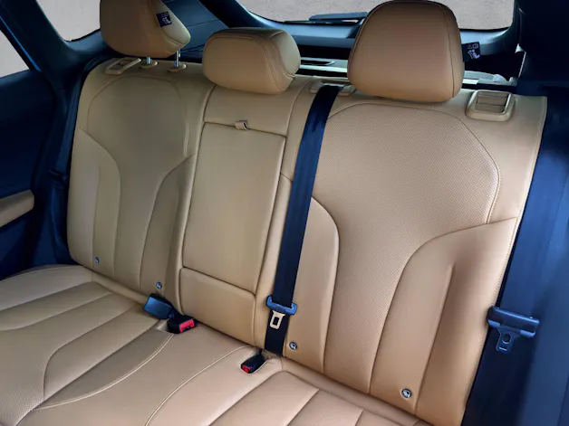 MG HS 1.5 Hybrid Luxury