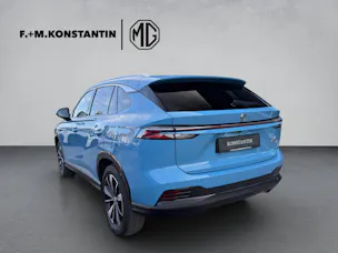 MG HS 1.5 Hybrid Luxury