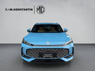 MG HS 1.5 Hybrid Luxury