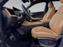 MG HS 1.5 Hybrid Luxury