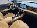 MG HS 1.5 Hybrid Luxury