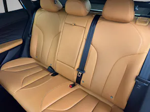 MG HS 1.5 Hybrid Luxury