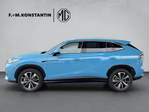 MG HS 1.5 Hybrid Luxury
