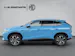MG HS 1.5 Hybrid Luxury