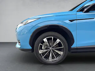 MG HS 1.5 Hybrid Luxury